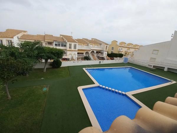 Chalet pareado en calle Canarias, 6 b