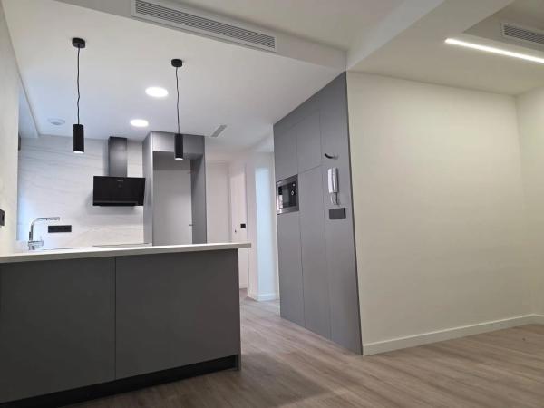 Piso en Barrio Carrús Oeste