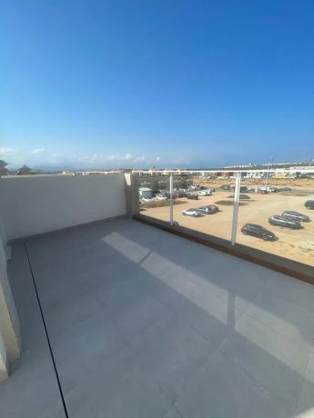 Chalet pareado en calle de Creta s/n