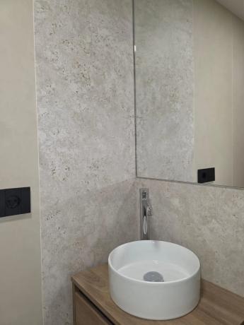 Piso en Barrio Carrús Oeste