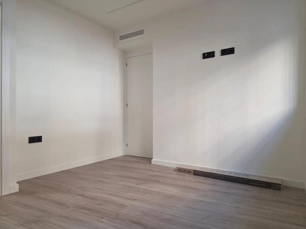 Piso en Barrio Carrús Oeste