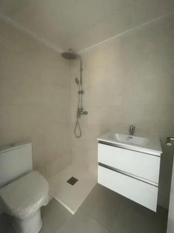 Chalet pareado en calle de Creta s/n