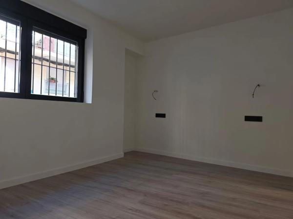 Piso en Barrio Carrús Oeste