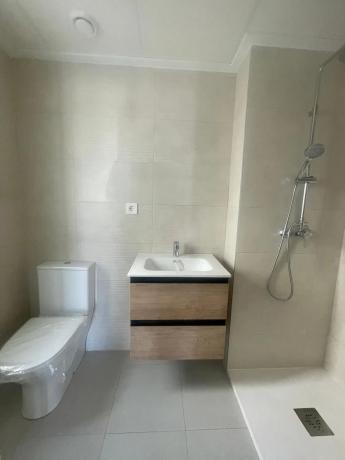 Chalet pareado en calle de Creta s/n