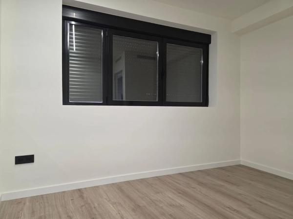 Piso en Barrio Carrús Oeste