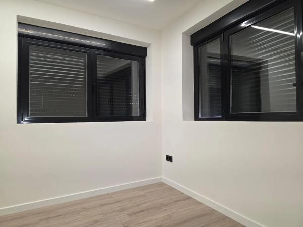 Piso en Barrio Carrús Oeste