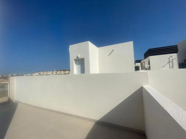 Chalet pareado en calle de Creta s/n
