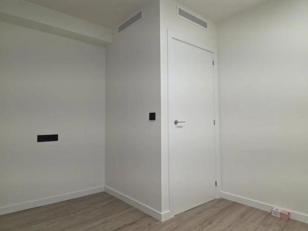 Piso en Barrio Carrús Oeste