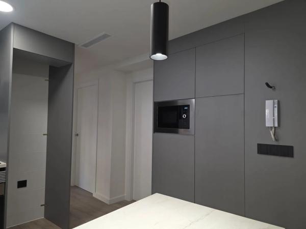 Piso en Barrio Carrús Oeste