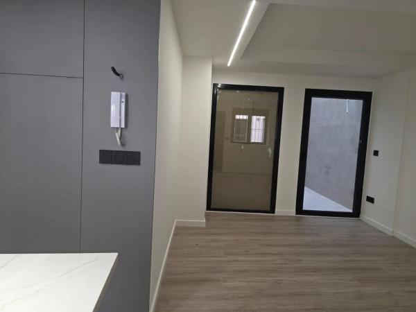 Piso en Barrio Carrús Oeste