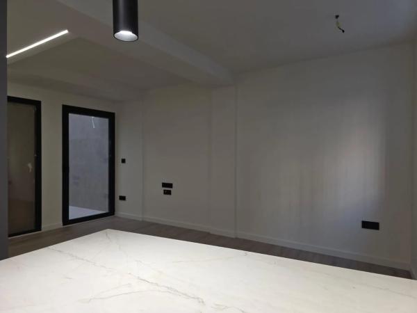 Piso en Barrio Carrús Oeste