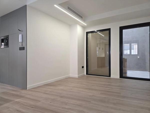 Piso en Barrio Carrús Oeste