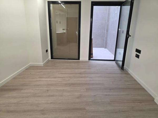 Piso en Barrio Carrús Oeste