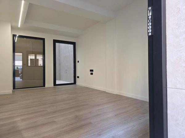 Piso en Barrio Carrús Oeste