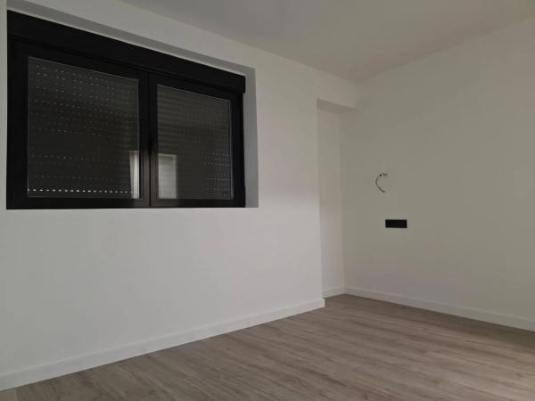 Piso en Barrio Carrús Oeste