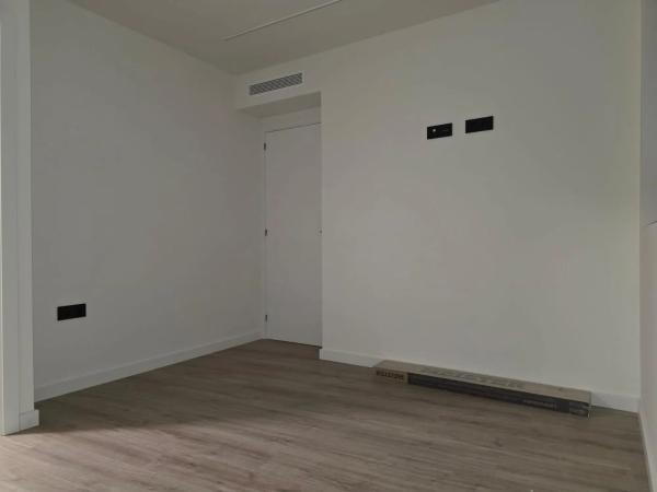 Piso en Barrio Carrús Oeste