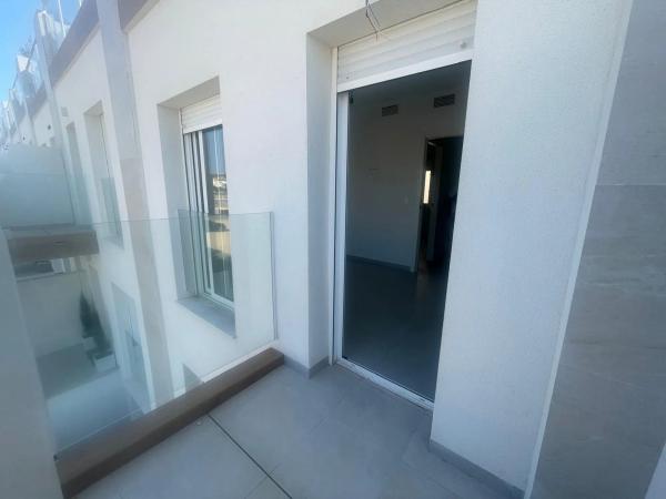 Chalet pareado en calle de Creta s/n