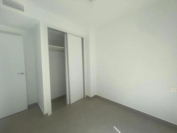 Chalet pareado en calle Ventura Selva Gonzalez