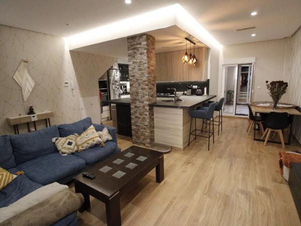 Piso en calle Tinent Ruiz Bru