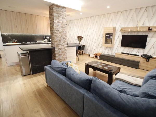 Piso en calle Tinent Ruiz Bru