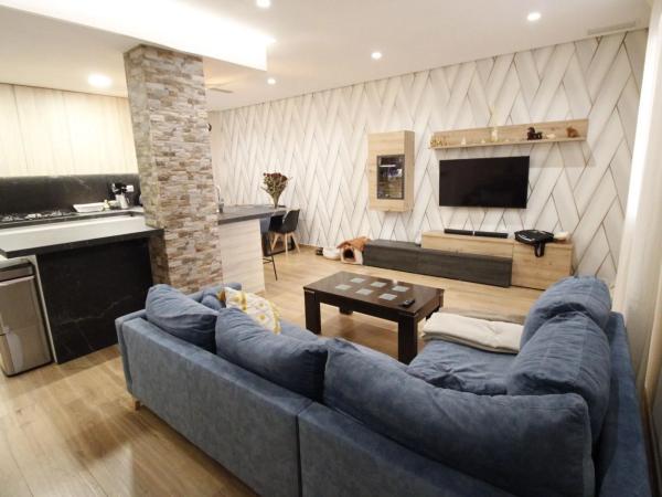 Piso en calle Tinent Ruiz Bru