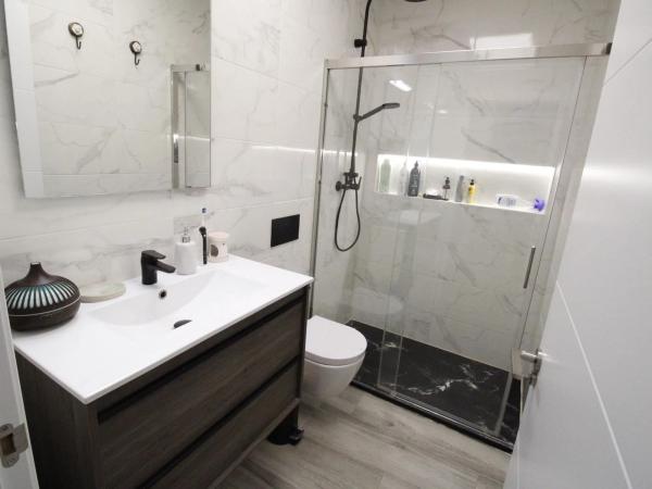 Piso en calle Tinent Ruiz Bru