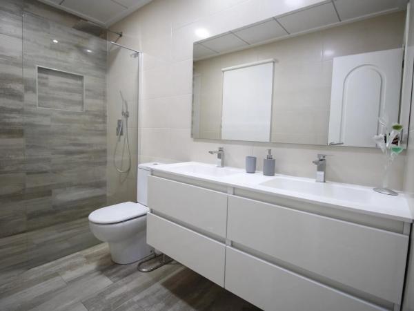 Piso en calle Tinent Ruiz Bru