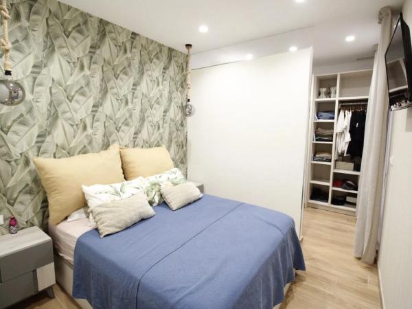 Piso en calle Tinent Ruiz Bru