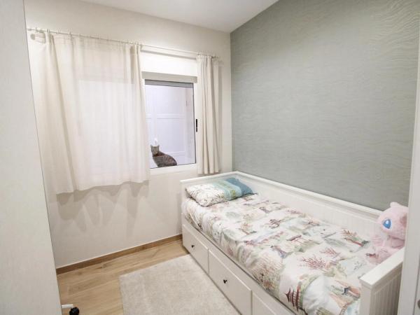 Piso en calle Tinent Ruiz Bru