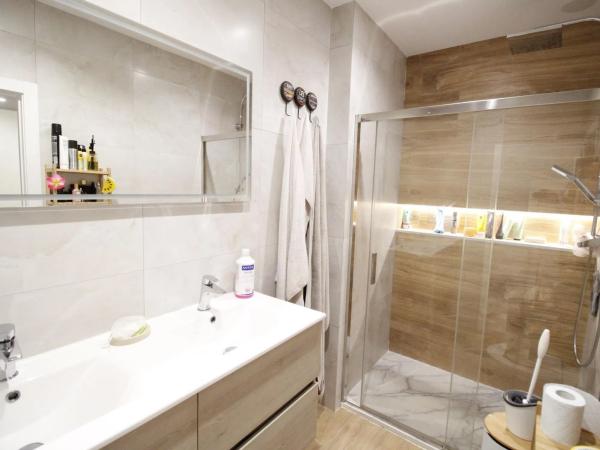 Piso en calle Tinent Ruiz Bru