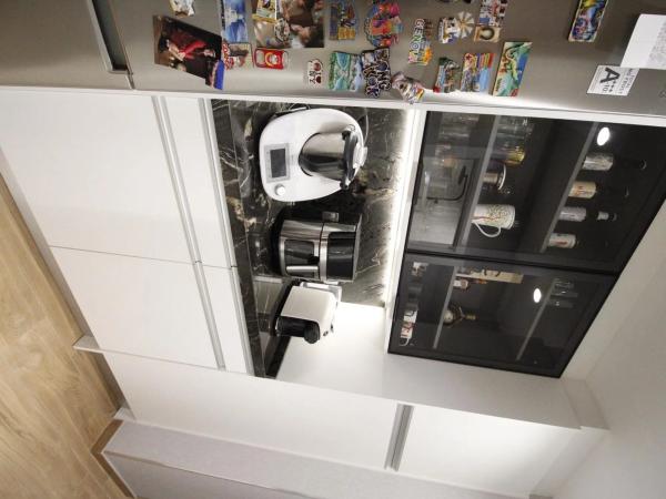 Piso en calle Tinent Ruiz Bru