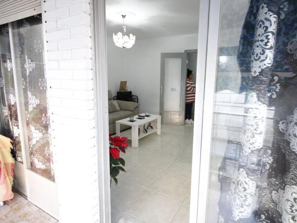 Piso en Barrio Sector V-El Canal