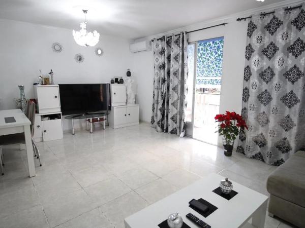 Piso en Barrio Sector V-El Canal