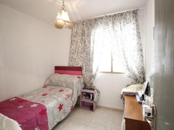 Piso en Barrio Sector V-El Canal