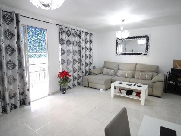 Piso en Barrio Sector V-El Canal