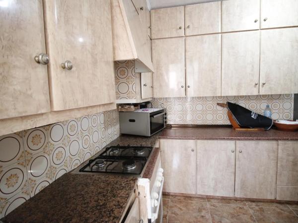 Piso en Barrio Sector V-El Canal