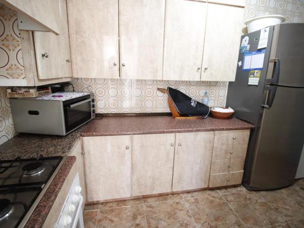 Piso en Barrio Sector V-El Canal