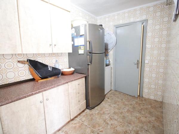 Piso en Barrio Sector V-El Canal