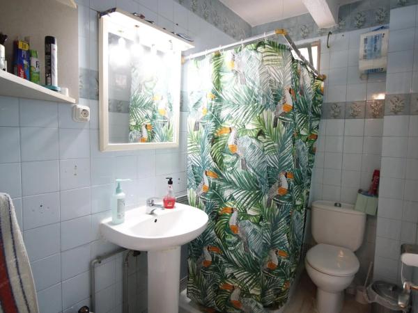 Piso en Barrio Sector V-El Canal