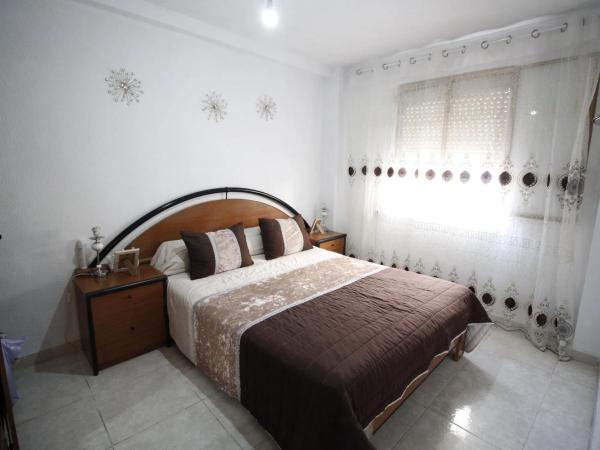 Piso en Barrio Sector V-El Canal