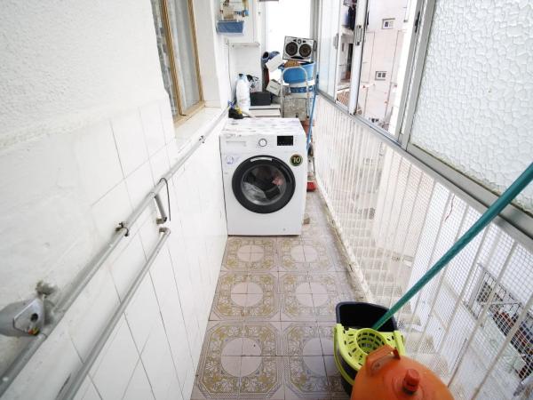 Piso en Barrio Sector V-El Canal