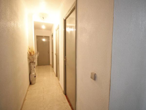 Piso en Barrio Sector V-El Canal