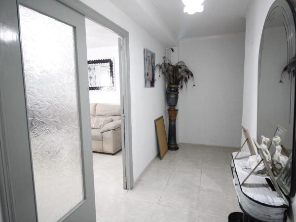 Piso en Barrio Sector V-El Canal