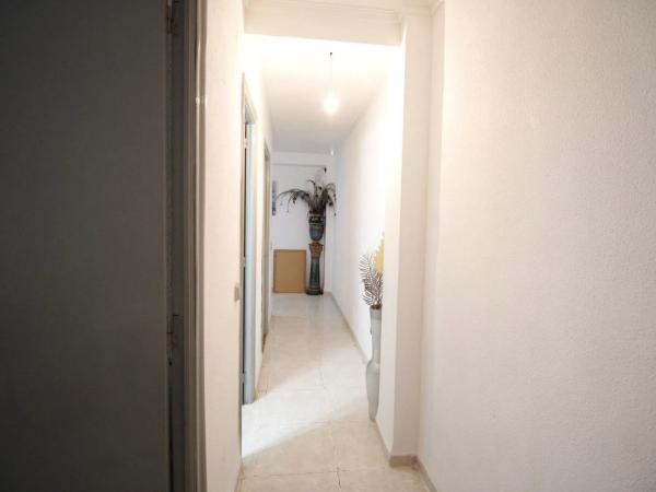 Piso en Barrio Sector V-El Canal