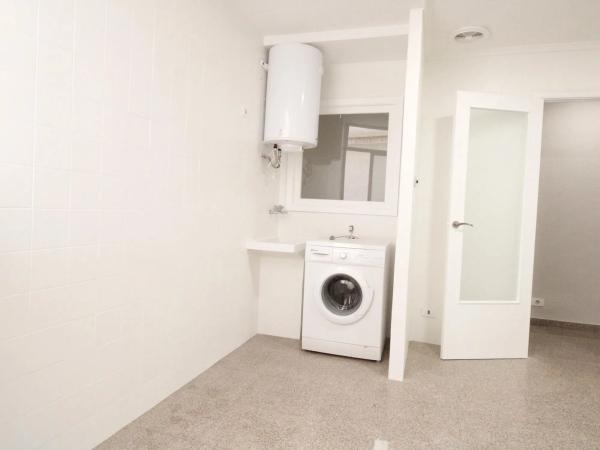 Piso en Barrio Reina Victoria-Miguel Hernández