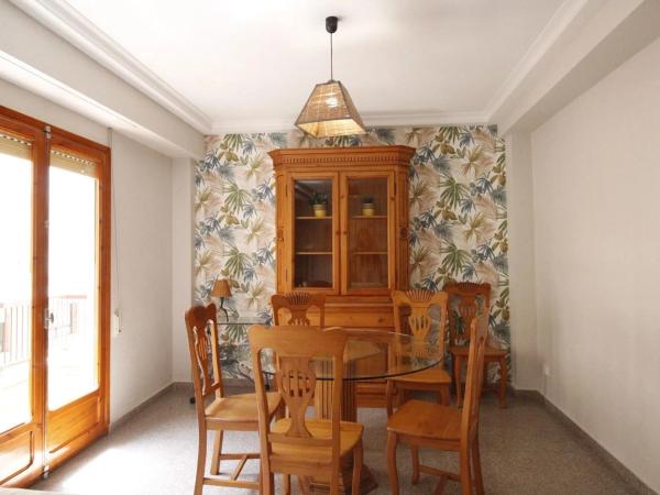 Piso en Barrio Reina Victoria-Miguel Hernández