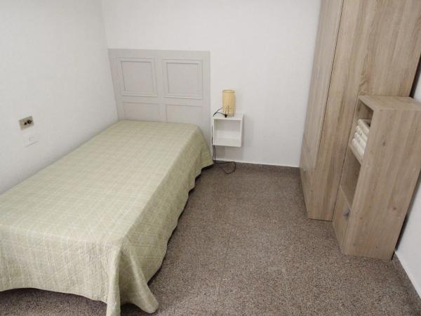 Piso en Barrio Reina Victoria-Miguel Hernández