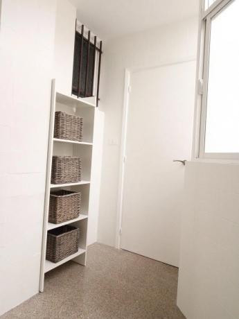 Piso en Barrio Reina Victoria-Miguel Hernández