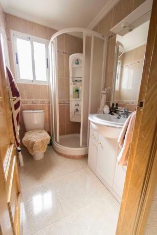 Piso en calle Tabarca, 3