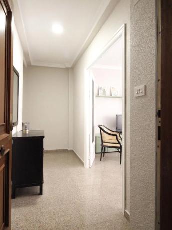 Piso en Barrio Reina Victoria-Miguel Hernández